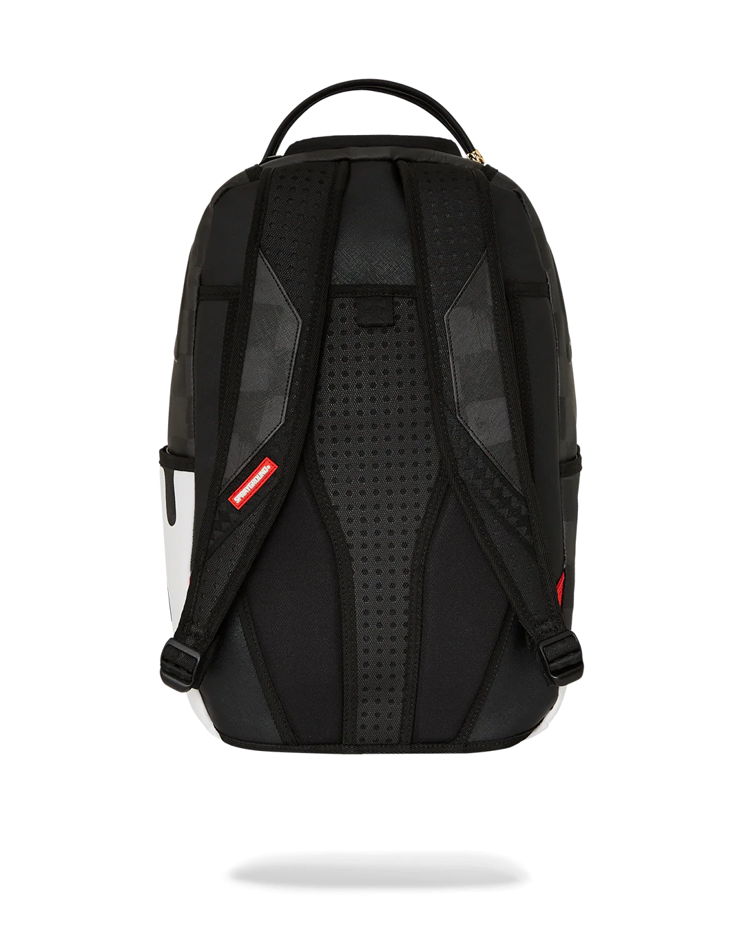 MOCHILA SPRAYGROUND SNOOPY PAINTING SHARK