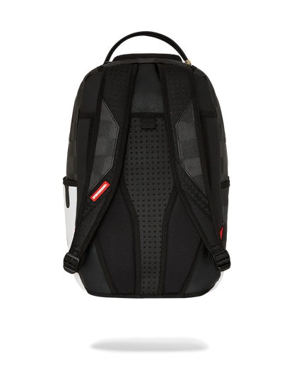 MOCHILA SPRAYGROUND SNOOPY PAINTING SHARK