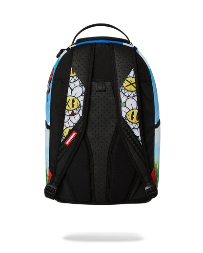 MOCHILA SPRAYGROUND CRAZEE DAZEES