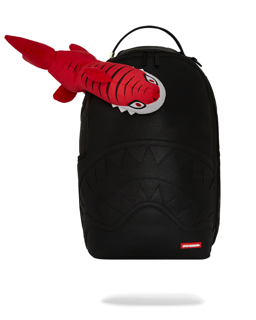 MOCHILA SPRAYGROUND SHARK BITING BITE