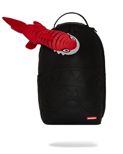MOCHILA SPRAYGROUND SHARK BITING BITE