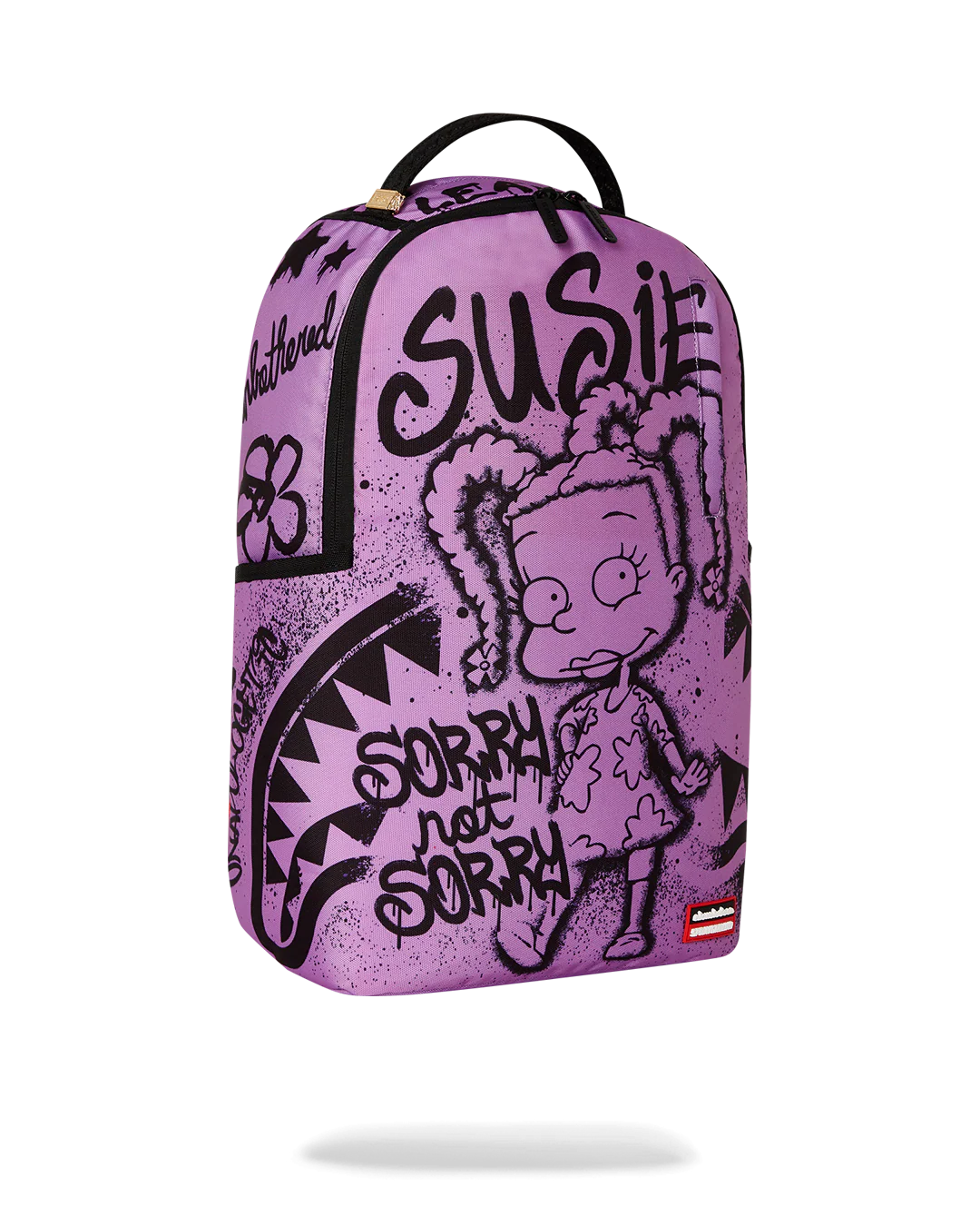 MOCHILA SPRAYGROUND SUSIE SPRAYPAINT
