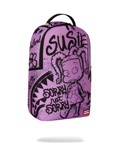MOCHILA SPRAYGROUND SUSIE SPRAYPAINT
