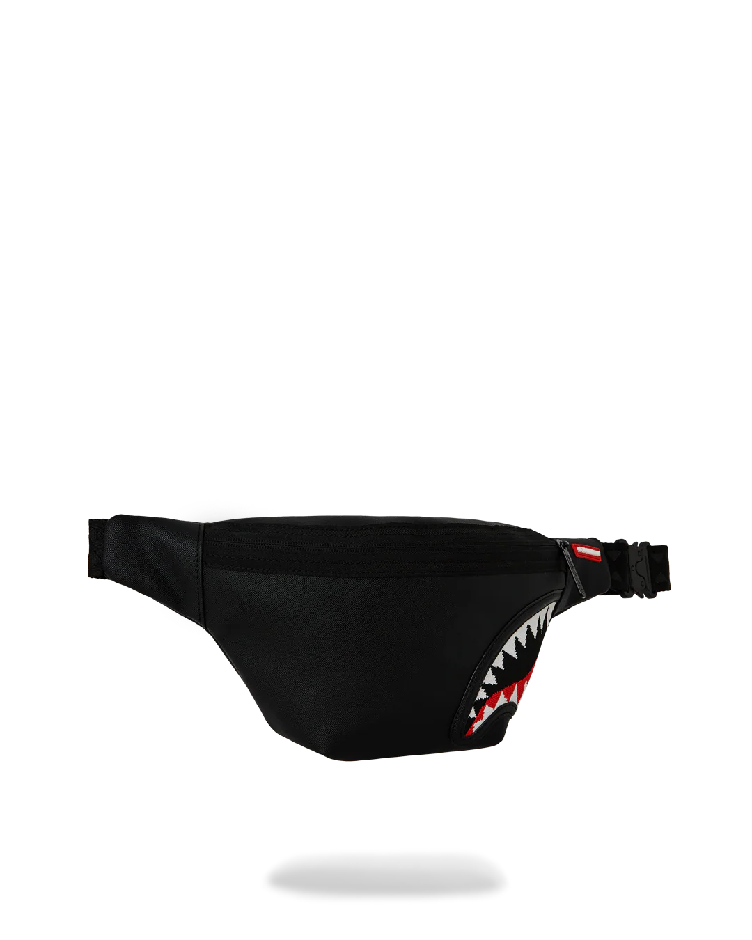 CANGURERA SPRAYGROUND FLY KNIT MOUTH