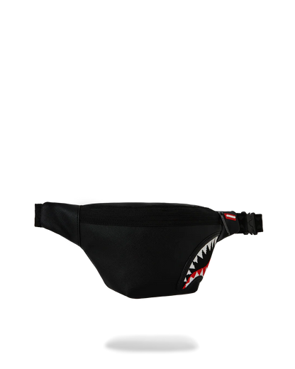 CANGURERA SPRAYGROUND FLY KNIT MOUTH