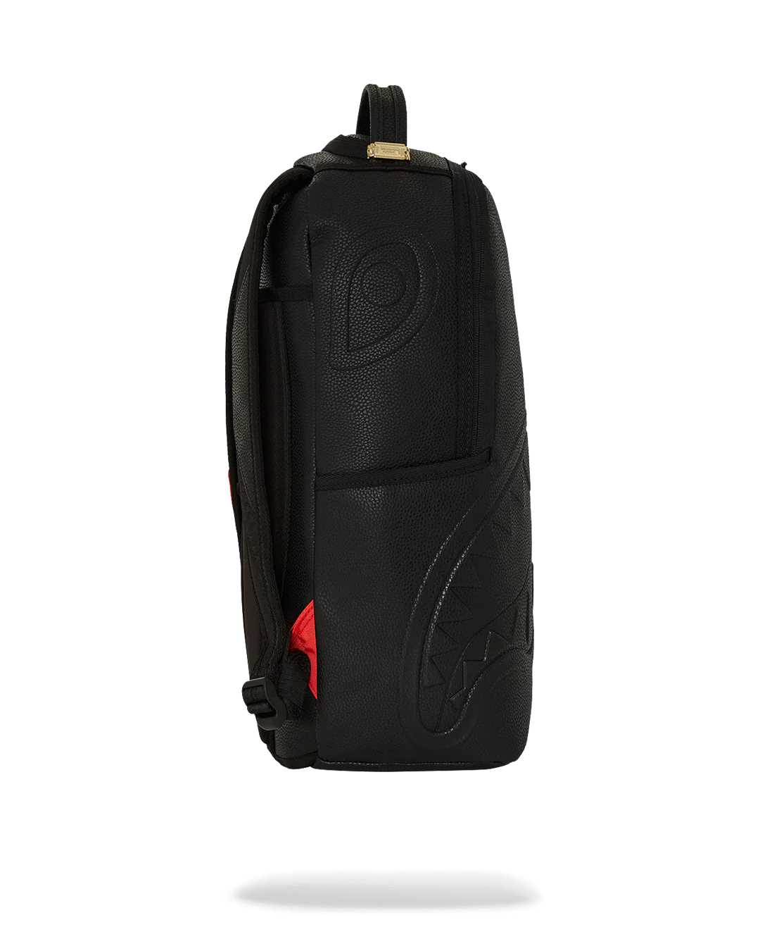 MOCHILA SPRAYGROUND SHARK CENTRAL NEXT STOP