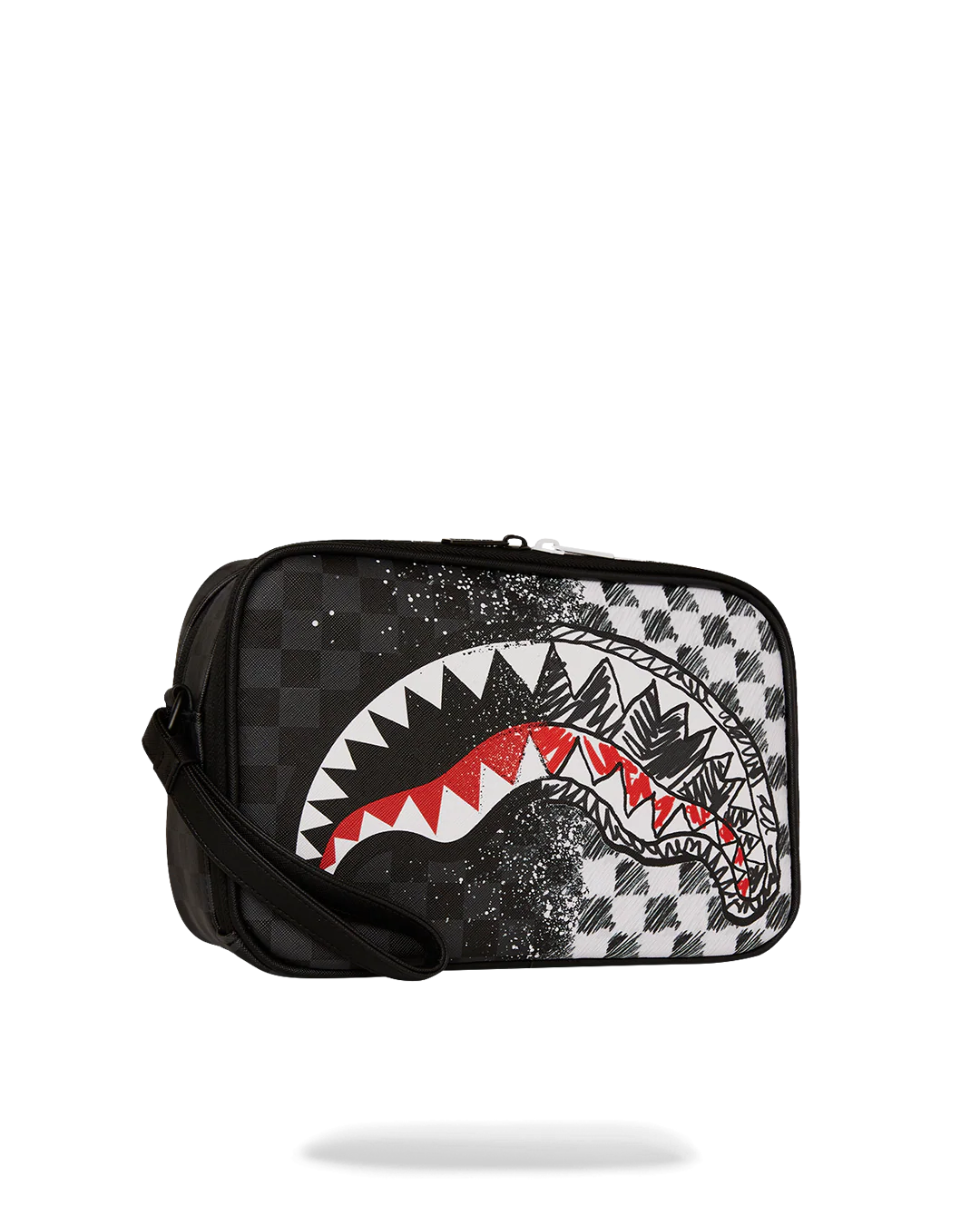 NECESER SPRAYGROUND MIX AND MATCH SCRIBBLE