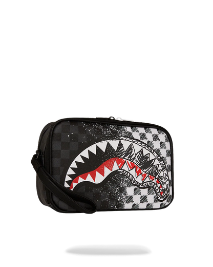 NECESER SPRAYGROUND MIX AND MATCH SCRIBBLE