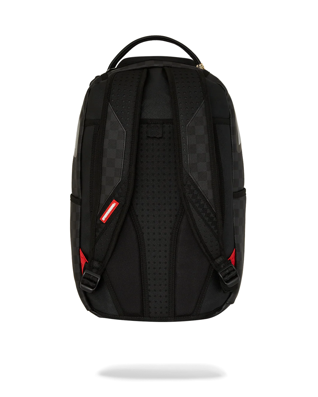 MOCHILA SPRAYGROUND LIGHTS OUT SIP