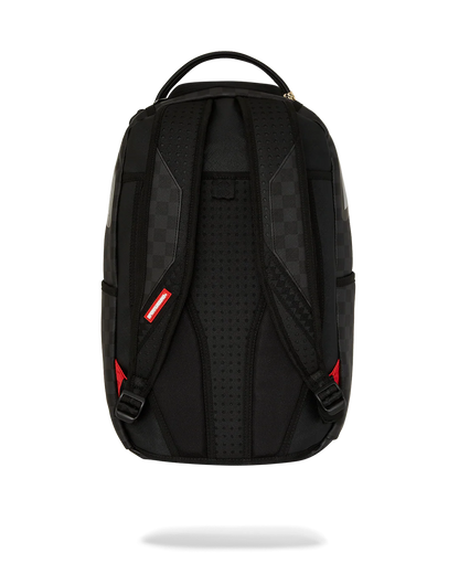 MOCHILA SPRAYGROUND LIGHTS OUT SIP