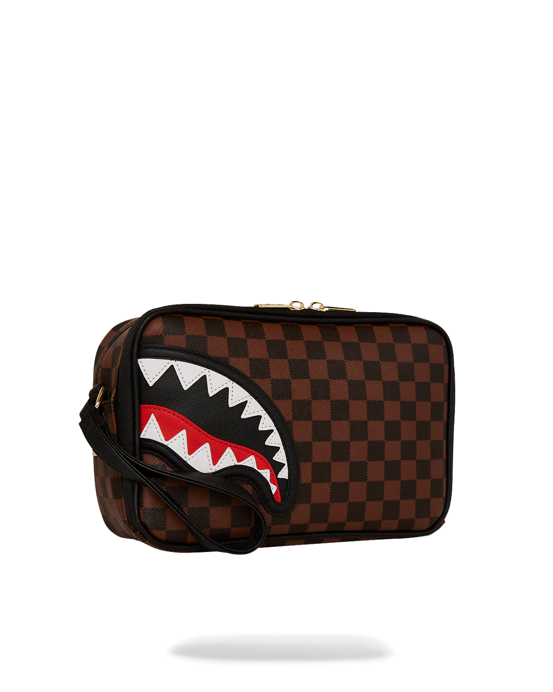 NECESER SPRAYGROUND SAWTOOTH SHARKS IN PARIS