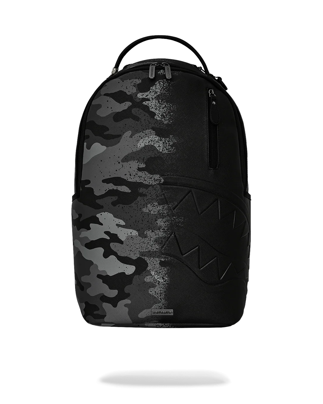 MOCHILA SPRAYGROUND SPRAY SPLIT NIGHT CAMO