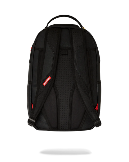 MOCHILA SPRAYGROUND SHARK WITH RUBBER TEETH 910B6743NSZ