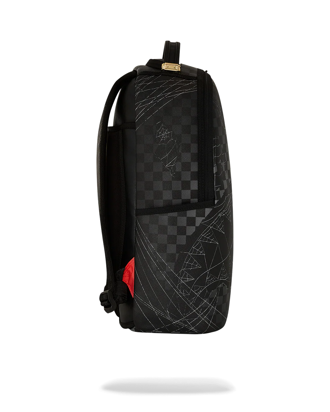 MOCHILA SPRAYGROUND SPIDER WEB