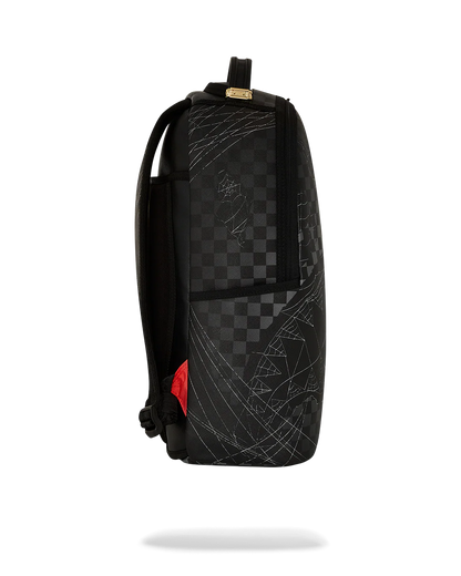 MOCHILA SPRAYGROUND SPIDER WEB