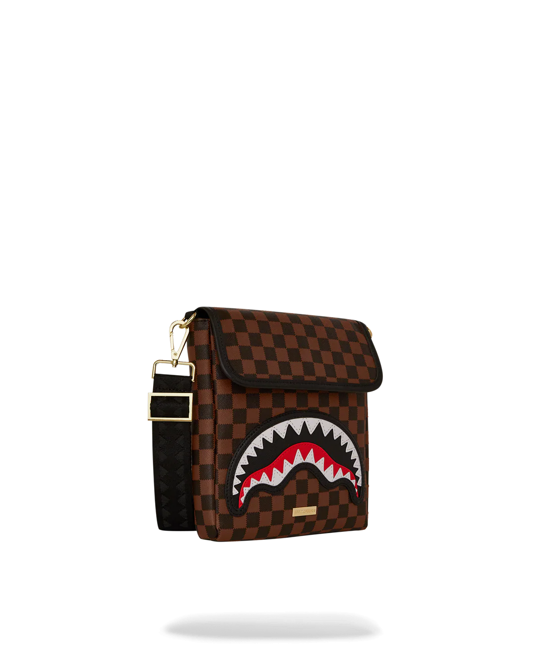 BOLSO CRUZADO SPRAYGROUND SAWTOOTH SHARKS IN PARIS