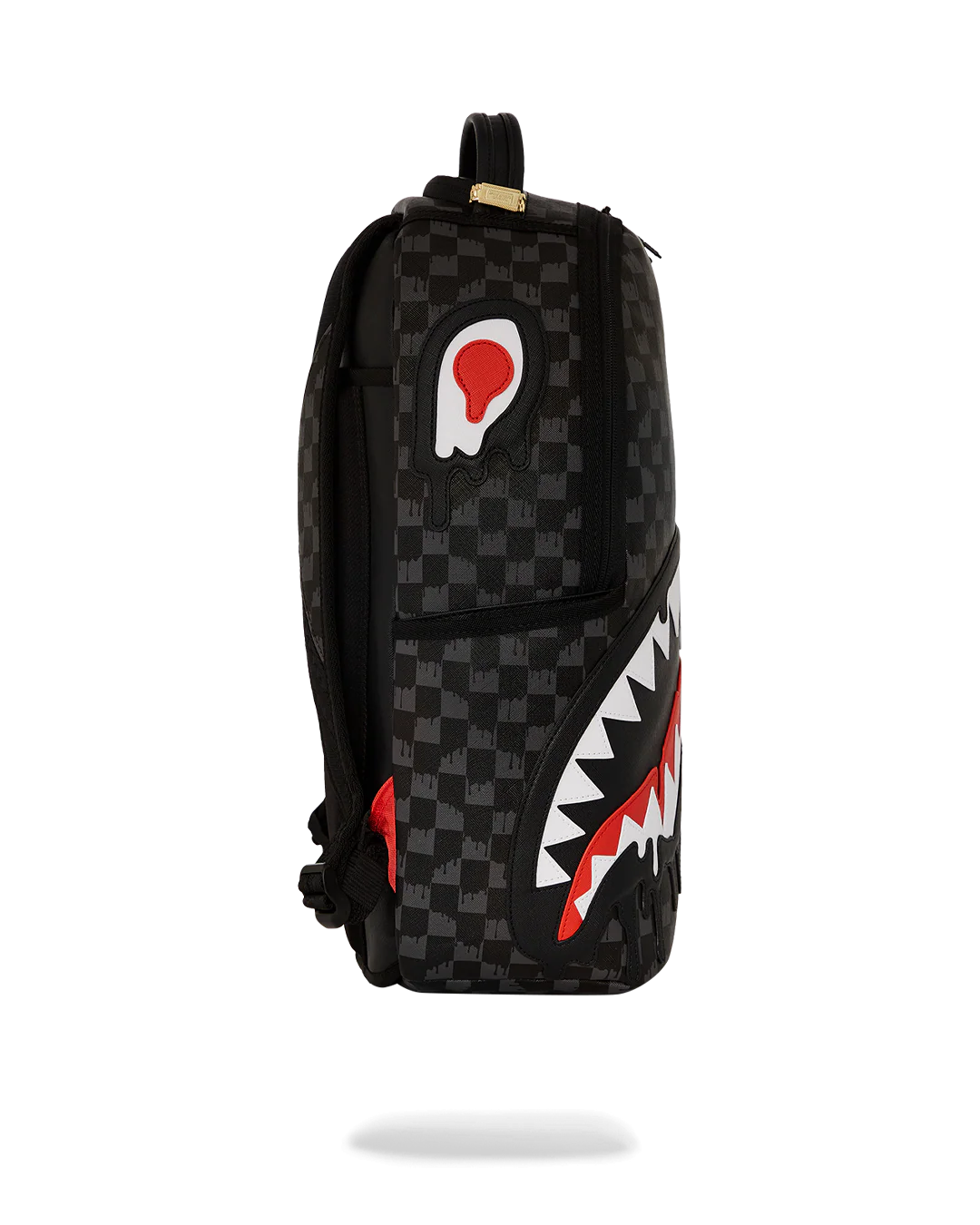MOCHILA SPRAYGROUND DRIPPING SHARKS IN PARIS