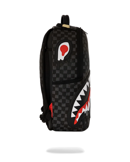 MOCHILA SPRAYGROUND DRIPPING SHARKS IN PARIS
