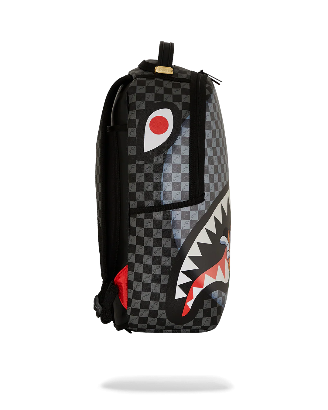 MOCHILA SPRAYGROUND LOONEY TUNES BUGS CURTAIN REVEAL