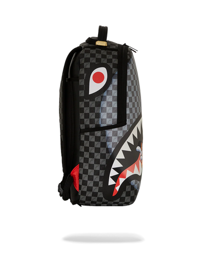 MOCHILA SPRAYGROUND LOONEY TUNES BUGS CURTAIN REVEAL