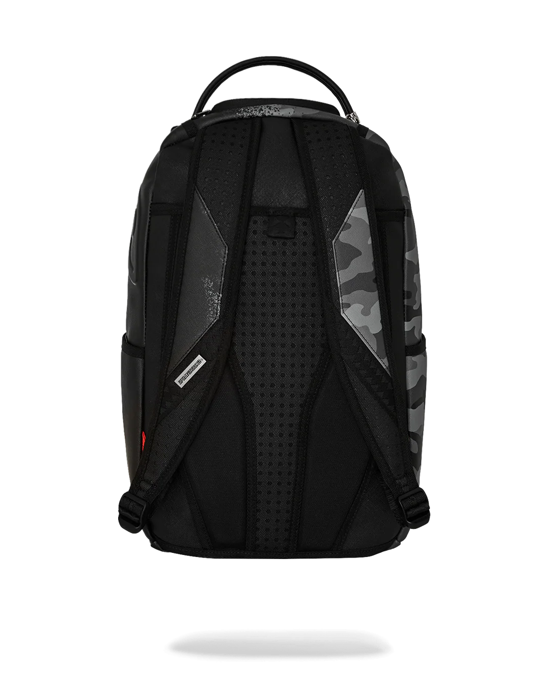 MOCHILA SPRAYGROUND SPRAY SPLIT NIGHT CAMO