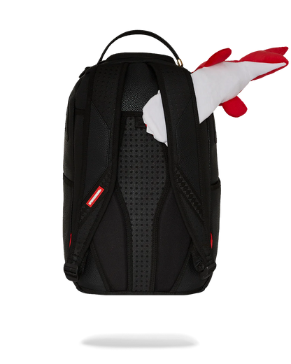 MOCHILA SPRAYGROUND SHARK BITING BITE