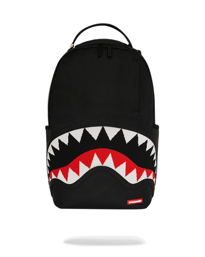 MOCHILA SPRAYGROUND FLY KNIT MOUTH