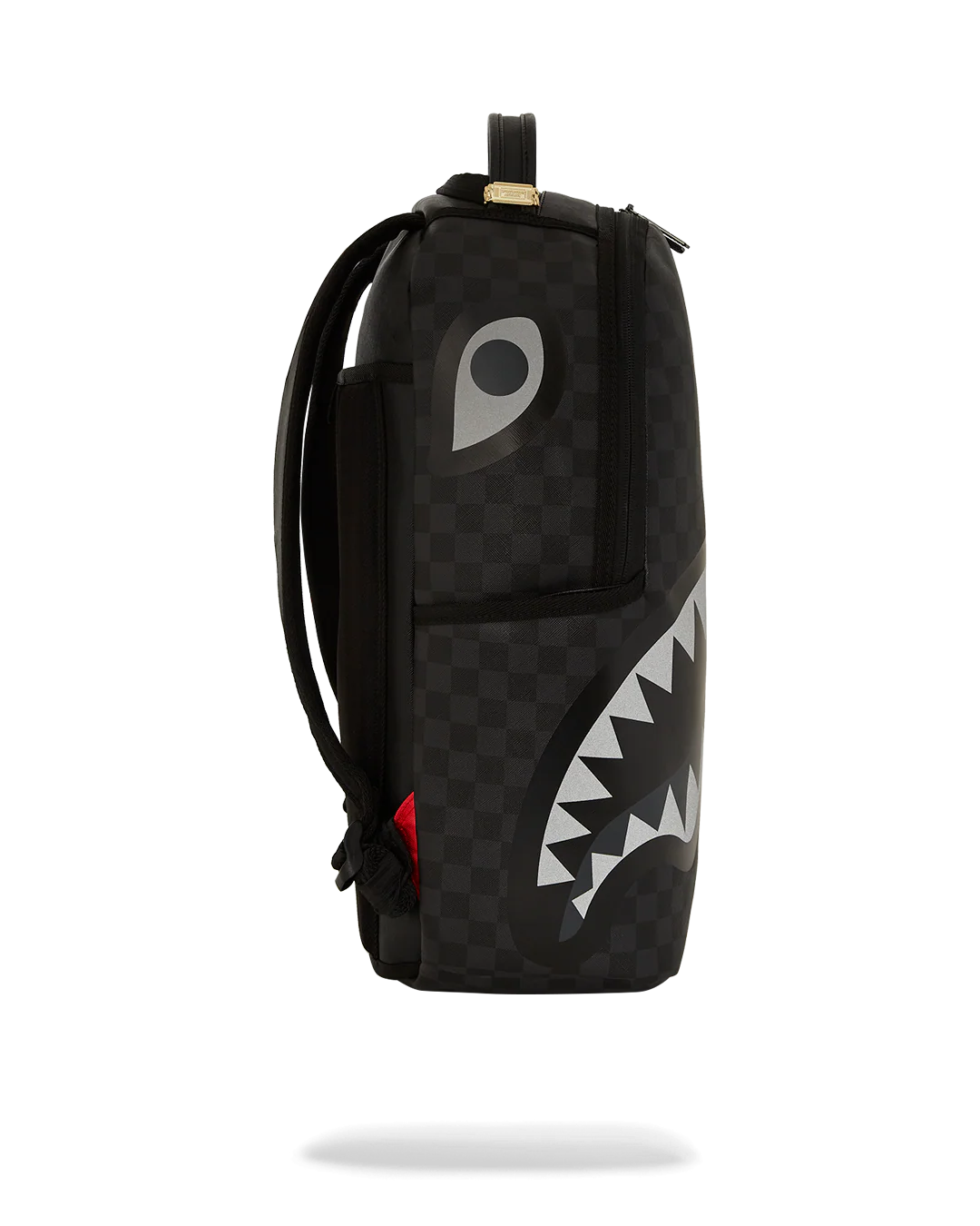 MOCHILA SPRAYGROUND LIGHTS OUT SIP