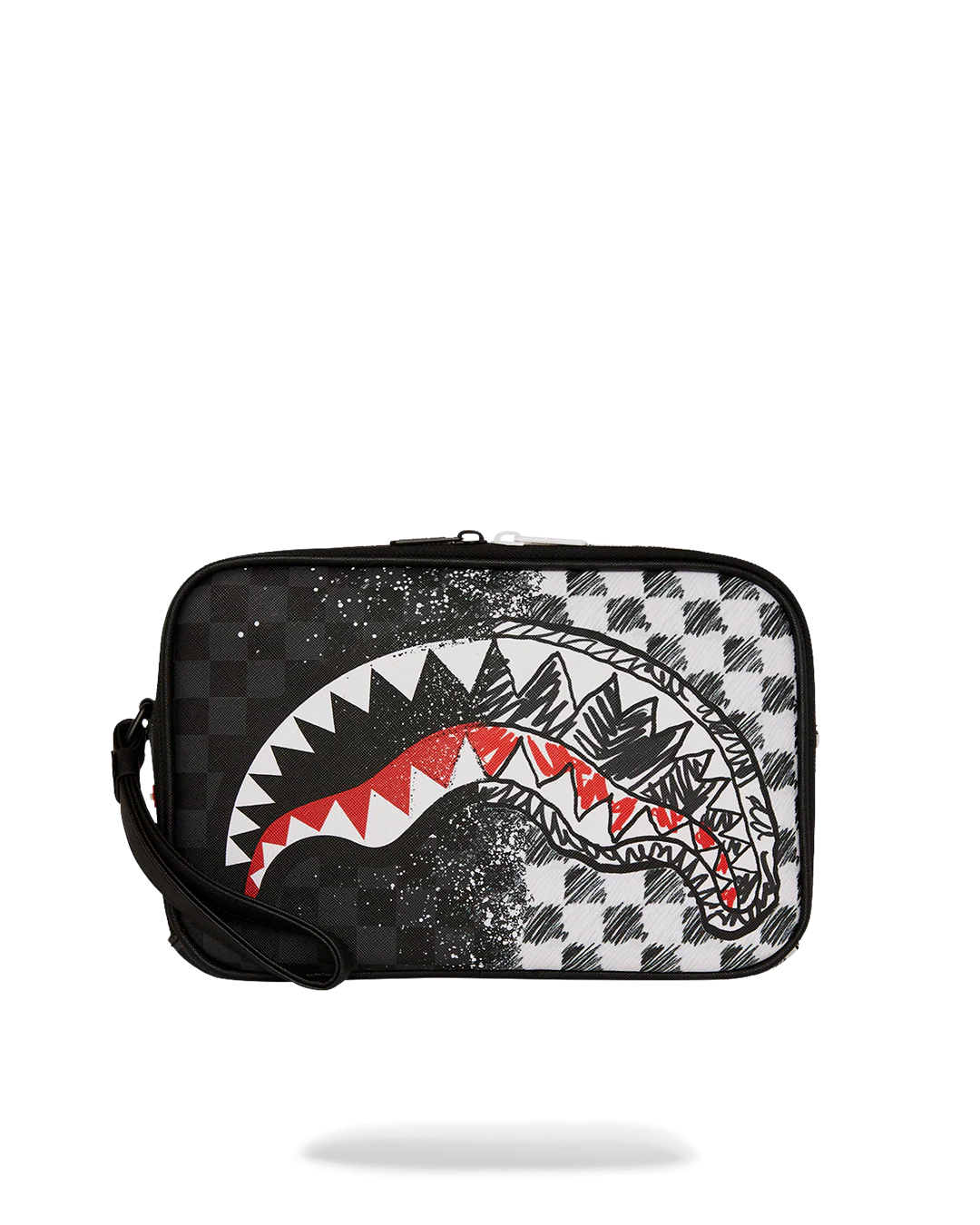 NECESER SPRAYGROUND MIX AND MATCH SCRIBBLE