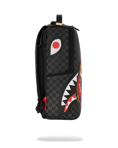 MOCHILA SPRAYGROUND GERALD GRAFFITI REVEAL