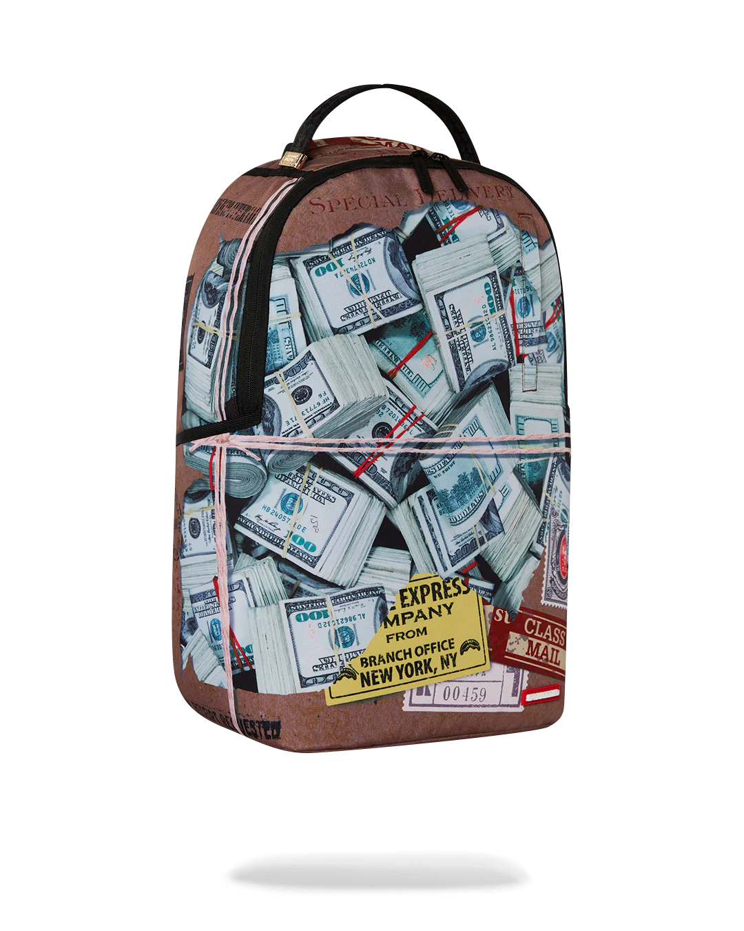 MOCHILA SPRAYGROUND TORN PACKAGING