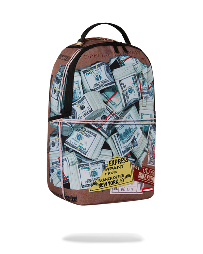 MOCHILA SPRAYGROUND TORN PACKAGING