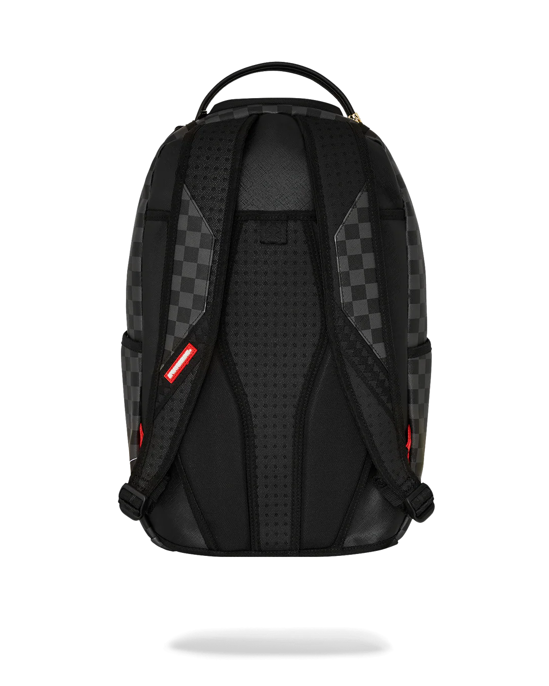MOCHILA SPRAYGROUND ANGRY BIRDS X MONEY BOYZ