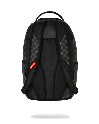 MOCHILA SPRAYGROUND ANGRY BIRDS X MONEY BOYZ