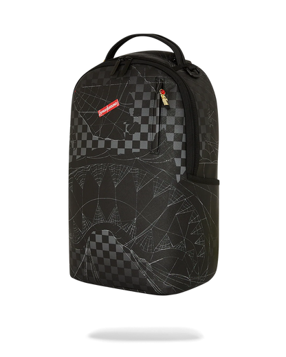 MOCHILA SPRAYGROUND SPIDER WEB