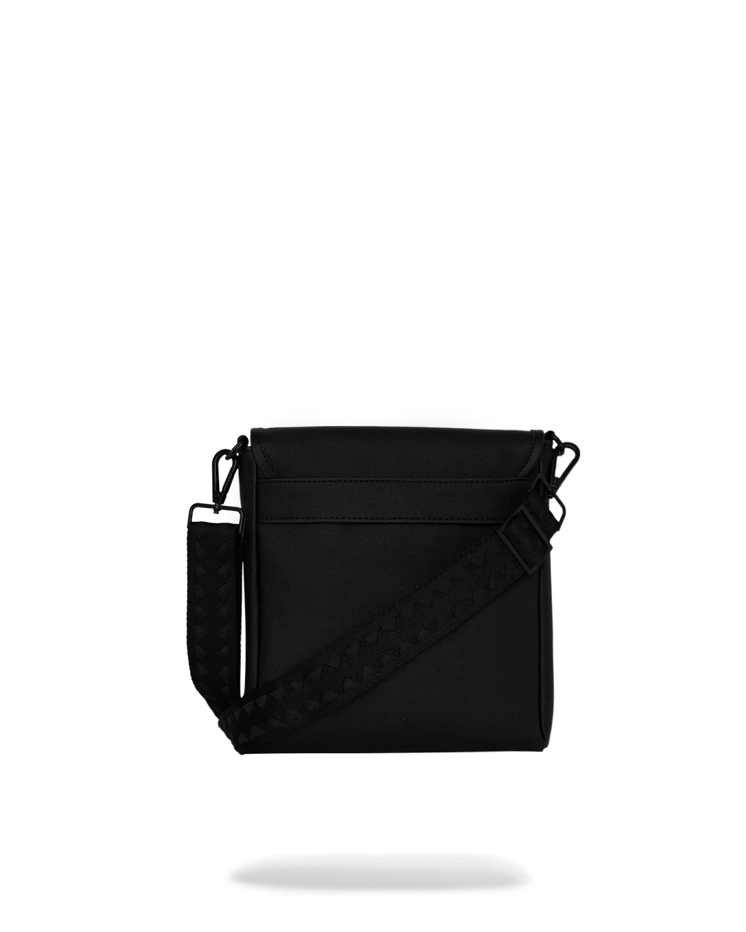 BOLSO CRUZADO SPRAYGROUND FLY KNIT MOUTH