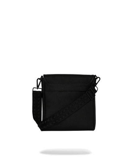 BOLSO CRUZADO SPRAYGROUND FLY KNIT MOUTH