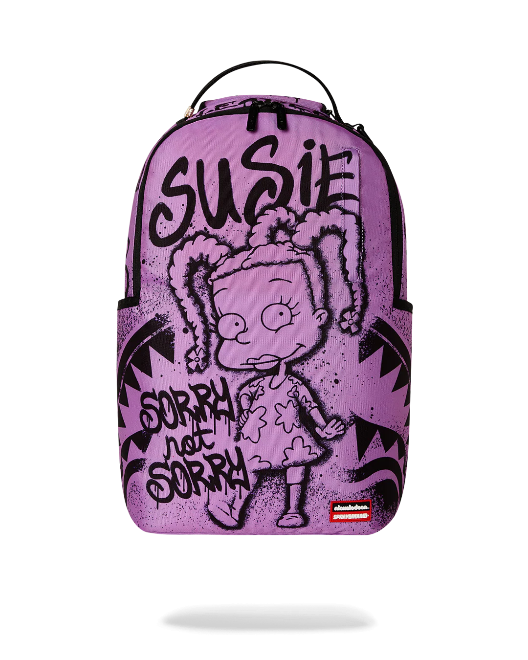 MOCHILA SPRAYGROUND SUSIE SPRAYPAINT