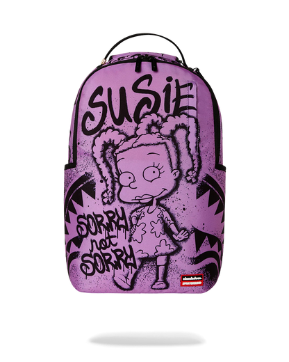 MOCHILA SPRAYGROUND SUSIE SPRAYPAINT