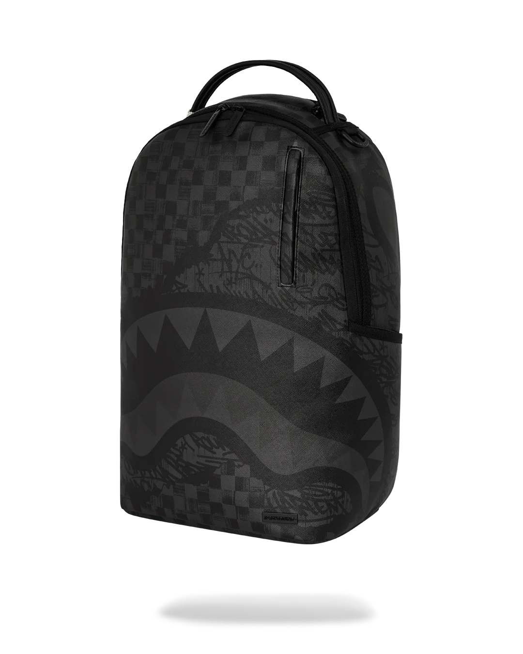MOCHILA SPARYGROUND TORN GRAFF CHECK