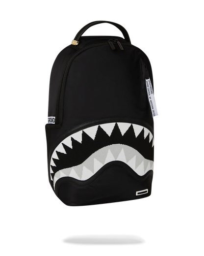 MOCHILA SPRAYGROUND SHARK CENTRAL HAZARD PAY