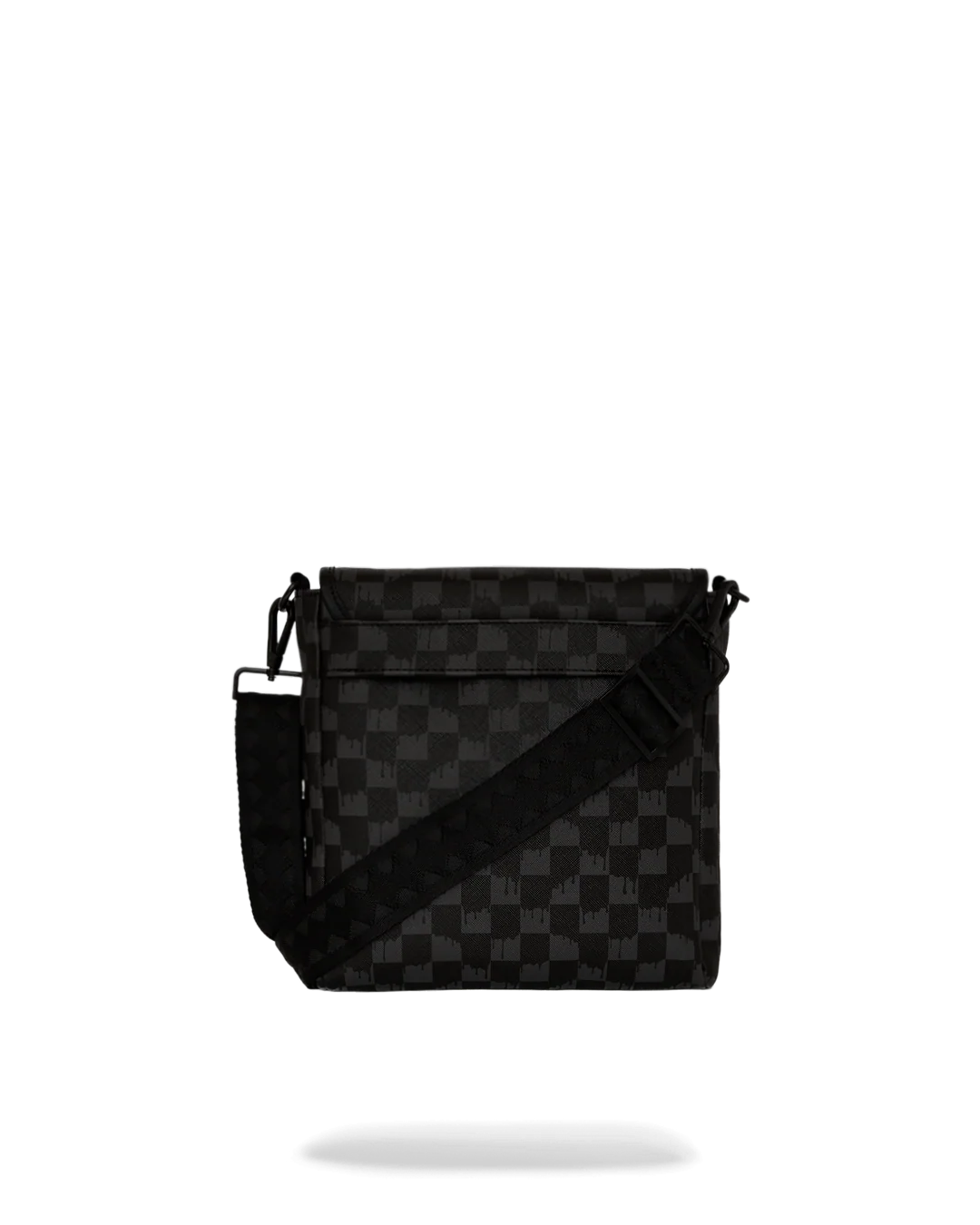 BOLSO CRUZADO SPRAYGROUND DRIPPING SHARKS IN PARIS