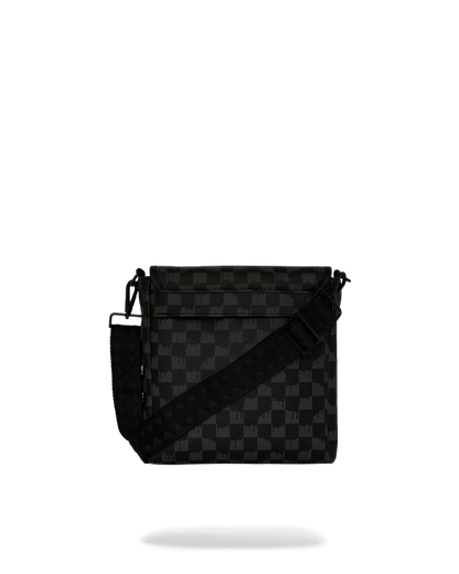 BOLSO CRUZADO SPRAYGROUND DRIPPING SHARKS IN PARIS