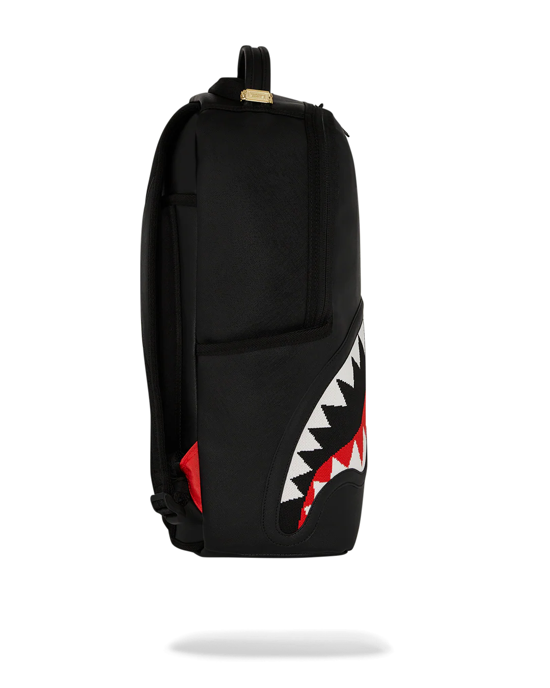 MOCHILA SPRAYGROUND FLY KNIT MOUTH