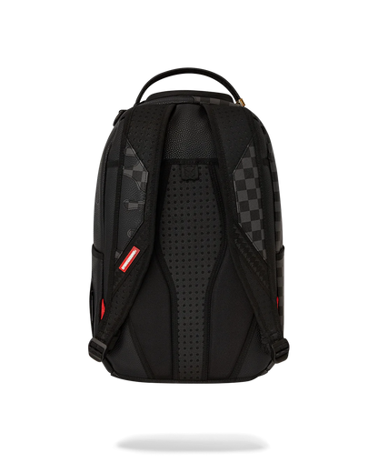 MOCHILA SPRAYGROUND UNFINISHED SHARK