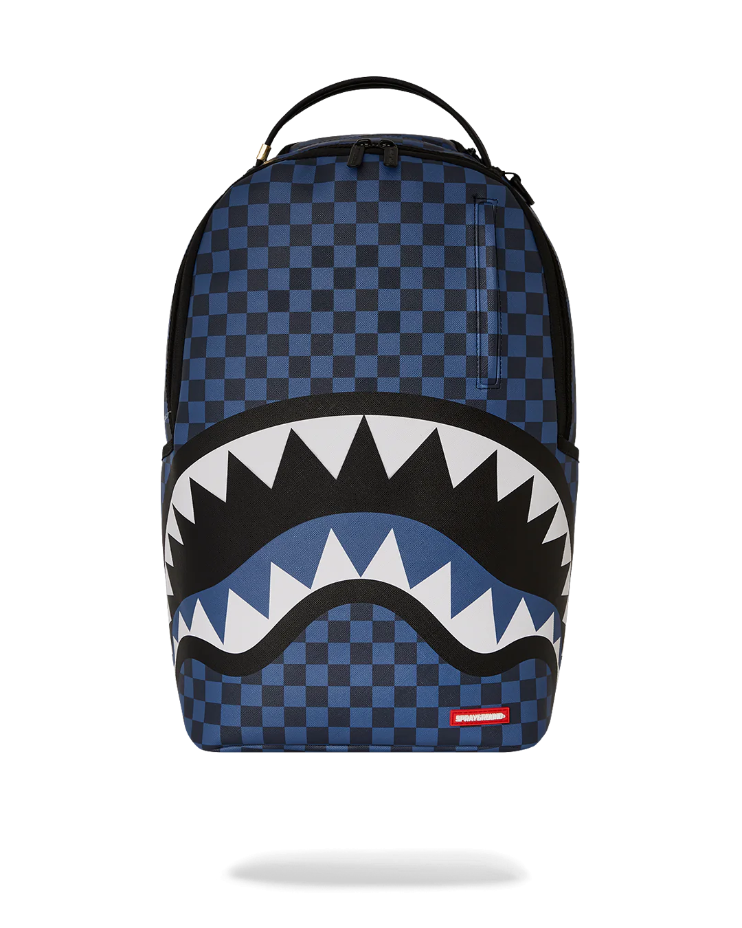 MOCHILA SPRAYGROUND MIDNIGHT SHARKS IN PARIS