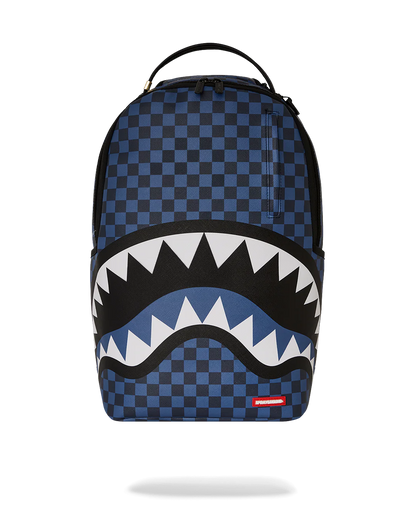 MOCHILA SPRAYGROUND MIDNIGHT SHARKS IN PARIS