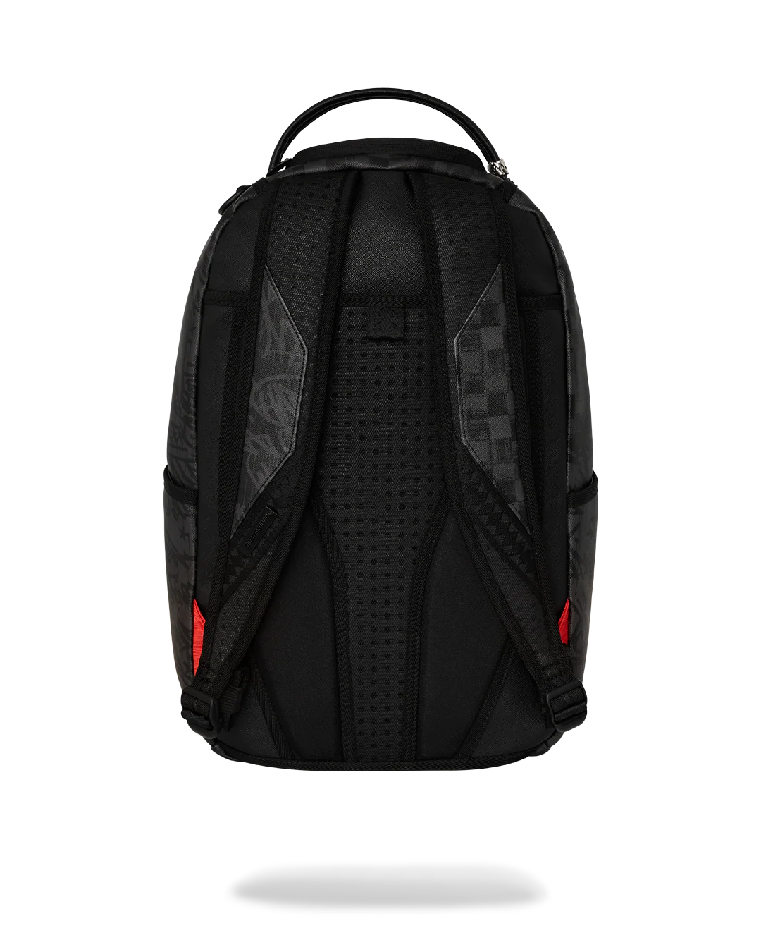MOCHILA SPARYGROUND TORN GRAFF CHECK