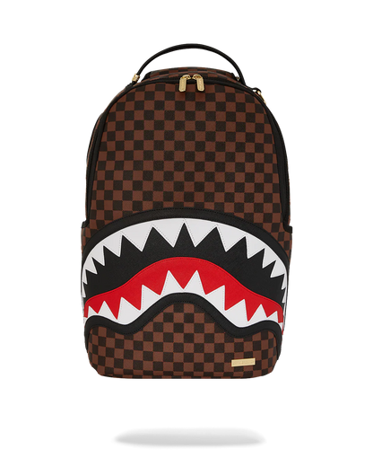 MOCHILA SPRAYGROUND SAWTOOTH SHARKS IN PARIS