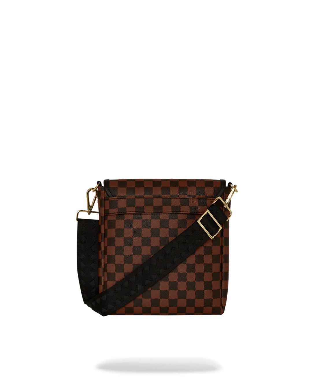 BOLSO CRUZADO SPRAYGROUND SAWTOOTH SHARKS IN PARIS